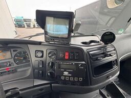 MERCEDES-BENZ 1223 4x2 Atego Carrier Supra 950 Klima LBW Bär