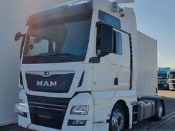 MAN TGX 18.460 4x2 LLS-U ACC Intarder XXL 2x Tank