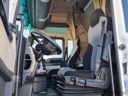 MAN TGX 18.460 4x2 LLS-U ACC Intarder XXL 2x Tank