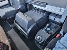 MAN TGX 18.460 4x2 LLS-U ACC Intarder XXL 2x Tank