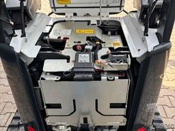 BOBCAT E 10e Elektrobagger  - 24 Monate Garantie !!!