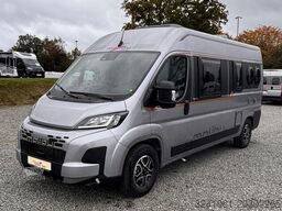 MALIBU Van diversity 600 DB K MJ26|Chassis-Plus-Pkt|Ass