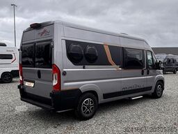 MALIBU Van diversity 600 DB K MJ26|Chassis-Plus-Pkt|Ass