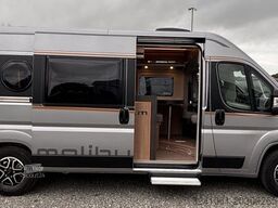 MALIBU Van diversity 600 DB K MJ26|Chassis-Plus-Pkt|Ass