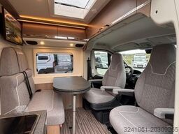 MALIBU Van diversity 600 DB K MJ26|Chassis-Plus-Pkt|Ass