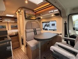 MALIBU Van diversity 600 DB K MJ26|Chassis-Plus-Pkt|Ass