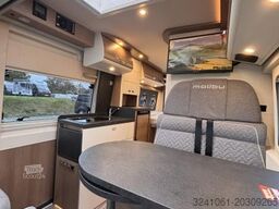 MALIBU Van diversity 600 DB K MJ26|Chassis-Plus-Pkt|Ass