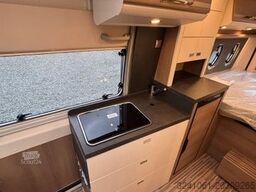 MALIBU Van diversity 600 DB K MJ26|Chassis-Plus-Pkt|Ass