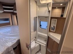 MALIBU Van diversity 600 DB K MJ26|Chassis-Plus-Pkt|Ass