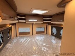 MALIBU Van diversity 600 DB K MJ26|Chassis-Plus-Pkt|Ass