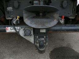 MERCEDES-BENZ Mercedes-Benz Atego 821 Koffer*Liege*6 Sitz*Sthz