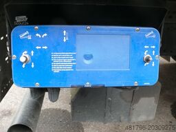 MERCEDES-BENZ Mercedes-Benz Atego 821 Koffer*Liege*6 Sitz*Sthz