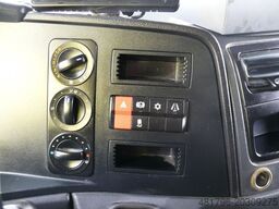 MERCEDES-BENZ Mercedes-Benz Atego 821 Koffer*Liege*6 Sitz*Sthz