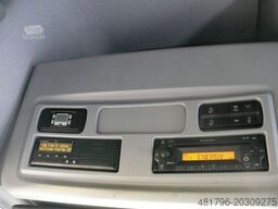 MERCEDES-BENZ Mercedes-Benz Atego 821 Koffer*Liege*6 Sitz*Sthz