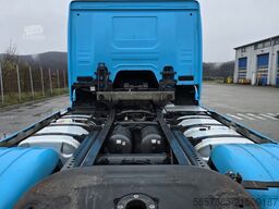 SCANIA P460