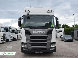 SCANIA R450 CR20H Retarder ACC ADAS Package
