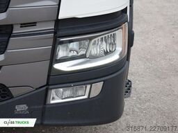 SCANIA R450 CR20H Retarder ACC ADAS Package