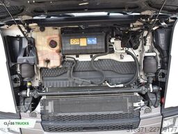 SCANIA R450 CR20H Retarder ACC ADAS Package
