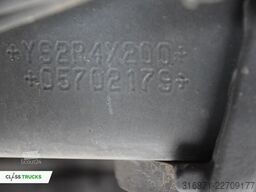 SCANIA R450 CR20H Retarder ACC ADAS Package
