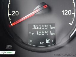 SCANIA R450 CR20H Retarder ACC ADAS Package