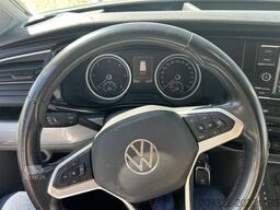 Volkswagen California Camper | 4 Posti | Cucinotto + Letto Tetto