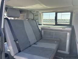 Volkswagen California Camper | 4 Posti | Cucinotto + Letto Tetto