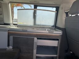 Volkswagen California Camper | 4 Posti | Cucinotto + Letto Tetto