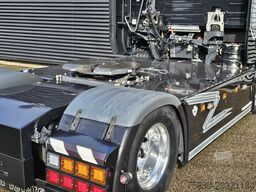 Scania S580 V8 / 4x2 / FULL AIR  / RETARDER