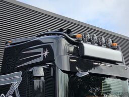 Scania S580 V8 / 4x2 / FULL AIR  / RETARDER