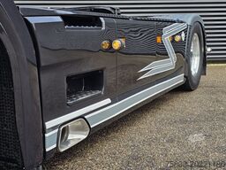 Scania S580 V8 / 4x2 / FULL AIR  / RETARDER