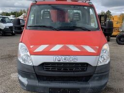 Iveco Daily Isoli PT165 - 16,5 m