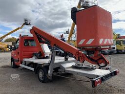 Iveco Daily Isoli PT165 - 16,5 m