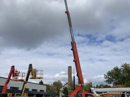 Iveco Daily Isoli PT165 - 16,5 m