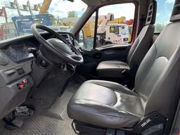 Iveco Daily Isoli PT165 - 16,5 m