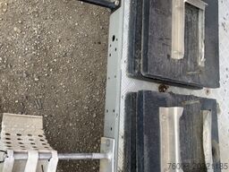 Iveco Daily Isoli PT165 - 16,5 m