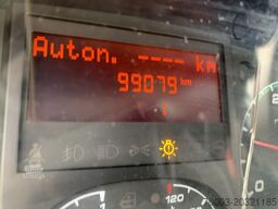 Iveco Daily Isoli PT165 - 16,5 m