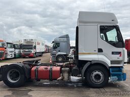 Renault Premium 400 (POMPE MANUELLE / MANUAL PUMP / GRA...