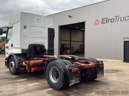 Renault Premium 400 (POMPE MANUELLE / MANUAL PUMP / GRA...