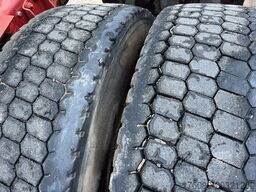 Renault Premium 400 (POMPE MANUELLE / MANUAL PUMP / GRA...