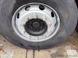 Renault Premium 400 (POMPE MANUELLE / MANUAL PUMP / GRA...