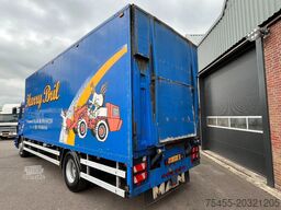 MAN 18.264 - Manual injector - NL/Holland Truck - D...