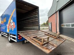 MAN 18.264 - Manual injector - NL/Holland Truck - D...