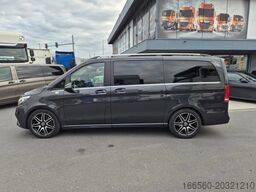 Mercedes-Benz V 300 d