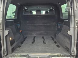 Mercedes-Benz V 300 d