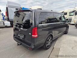 Mercedes-Benz V 300 d