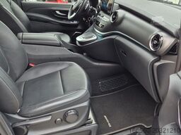 Mercedes-Benz V 300 d