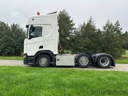 Scania R500 NGS | 6x2*4 EB | LOWDECK | 3900 mm wb | RE...