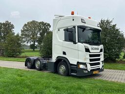 Scania R500 NGS | 6x2*4 EB | LOWDECK | 3900 mm wb | RE...