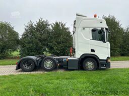 Scania R500 NGS | 6x2*4 EB | LOWDECK | 3900 mm wb | RE...