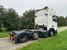 Scania R500 NGS | 6x2*4 EB | LOWDECK | 3900 mm wb | RE...